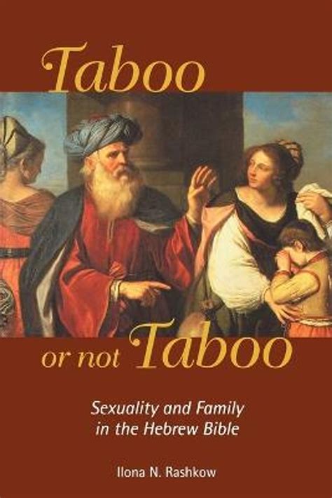 taboo family|Family taboo